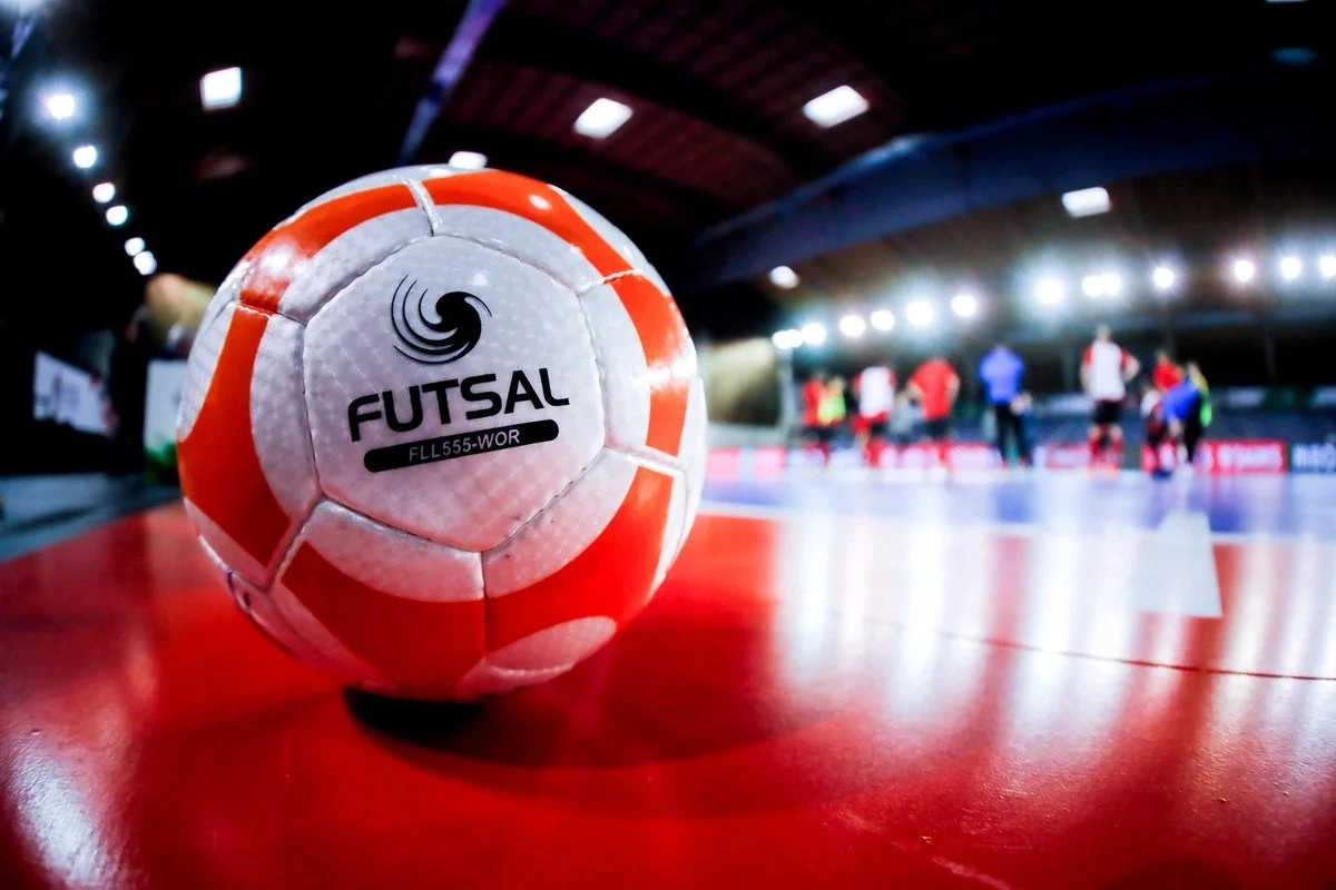 Bóng đá Futsal là gì? FABET Giới thiệu luật bóng đá Futsal