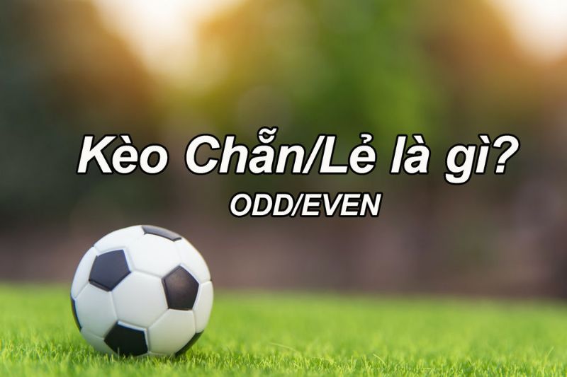 Kèo cược chẵn lẻ Penalty – Tỷ lệ kèo bóng đá HOT nhất hiện nay