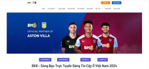 làm thế nào để xóa tài khoản tại Bk8